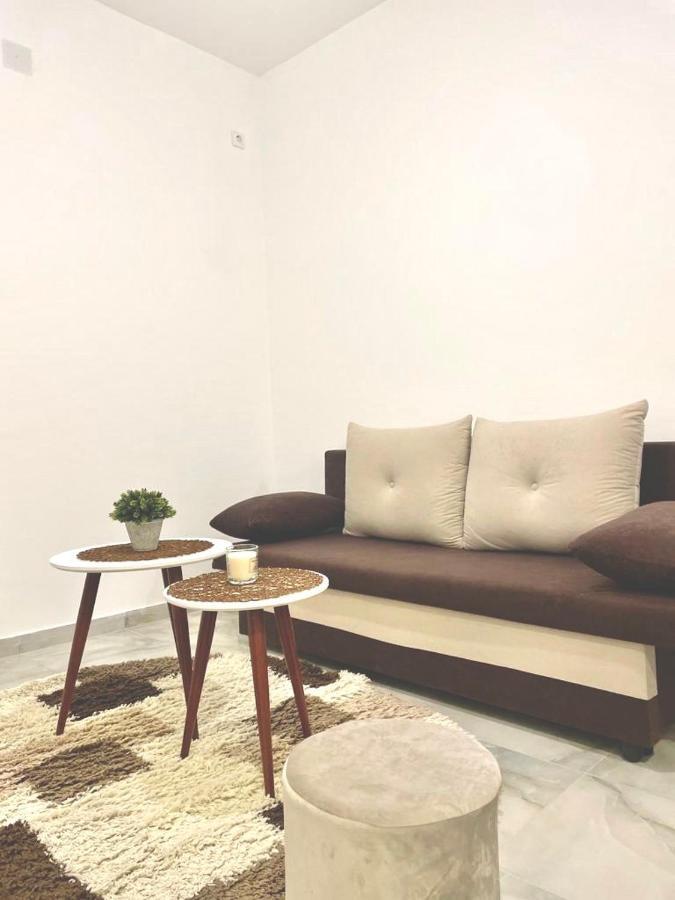 Easy Apartments Ledine ภายนอก รูปภาพ