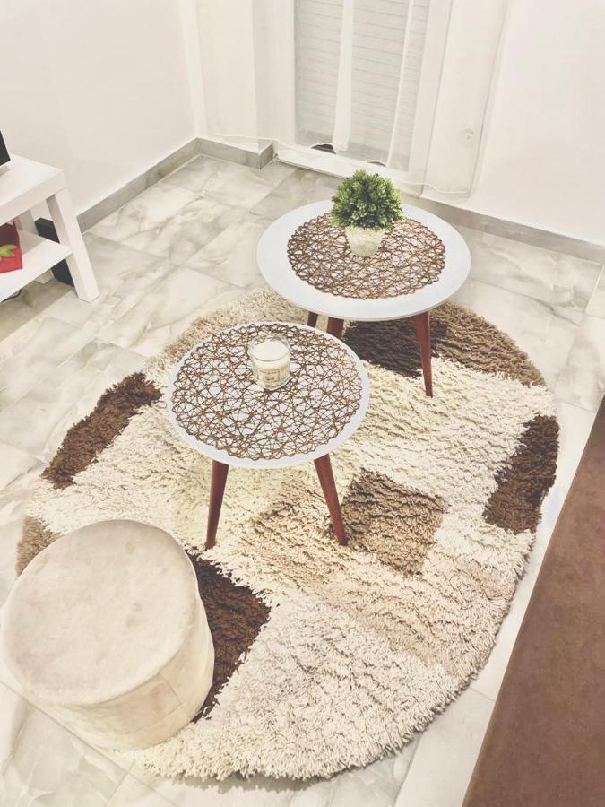 Easy Apartments Ledine ภายนอก รูปภาพ