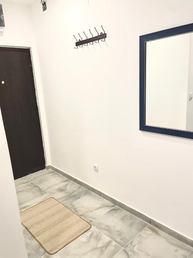 Easy Apartments Ledine ภายนอก รูปภาพ