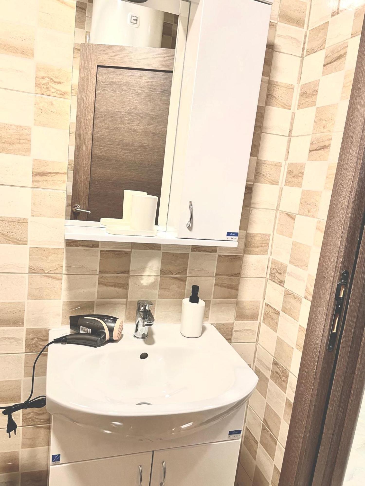 Easy Apartments Ledine ภายนอก รูปภาพ
