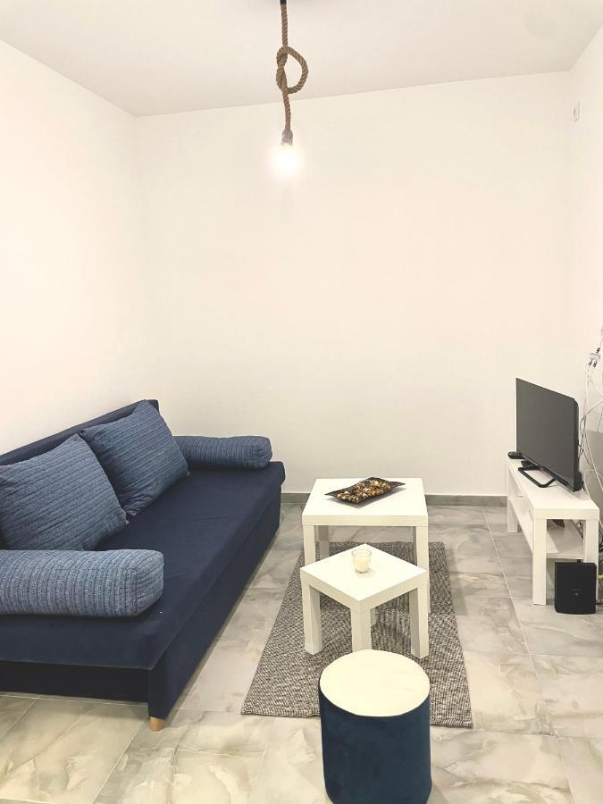 Easy Apartments Ledine ภายนอก รูปภาพ
