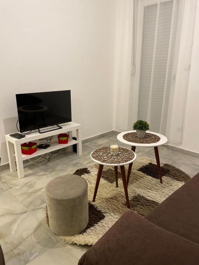 Easy Apartments Ledine ภายนอก รูปภาพ