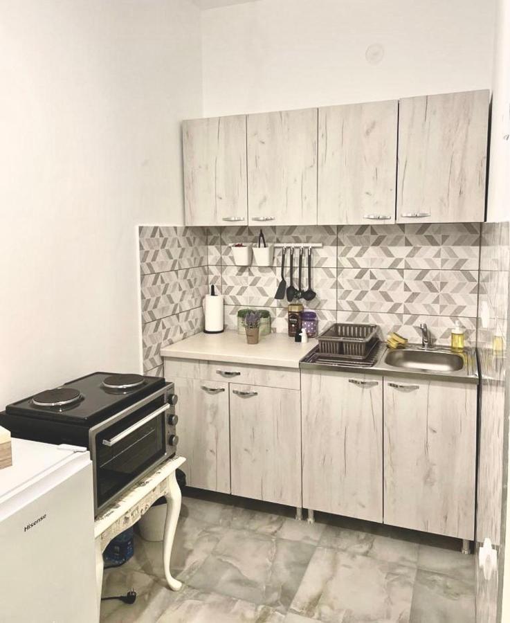 Easy Apartments Ledine ภายนอก รูปภาพ