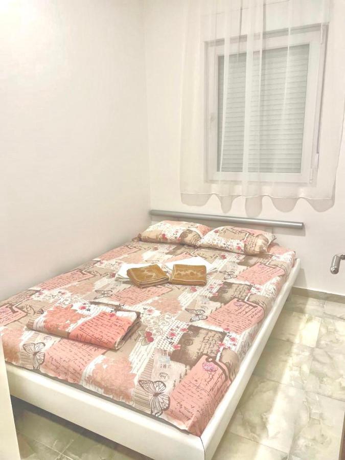 Easy Apartments Ledine ภายนอก รูปภาพ