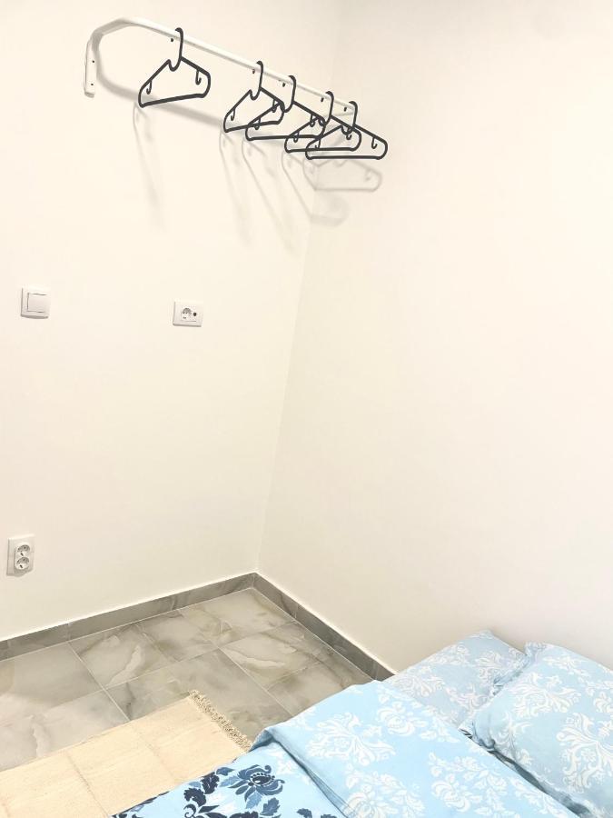 Easy Apartments Ledine ภายนอก รูปภาพ