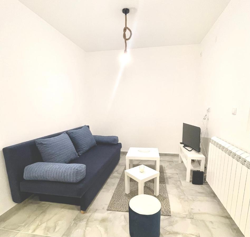 Easy Apartments Ledine ภายนอก รูปภาพ
