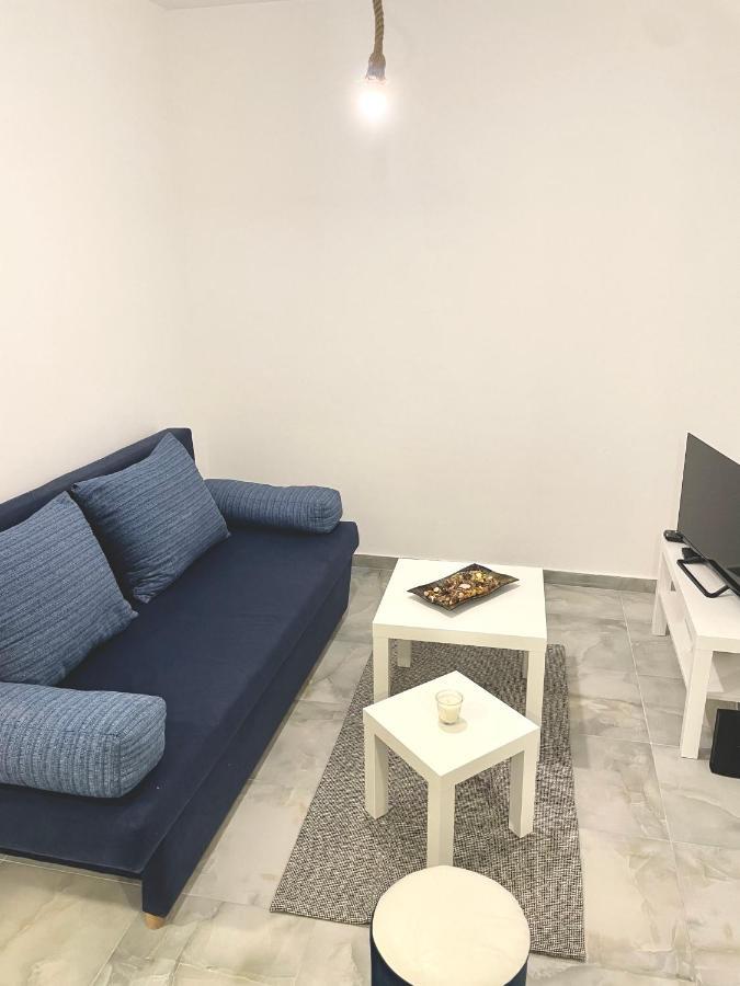Easy Apartments Ledine ภายนอก รูปภาพ
