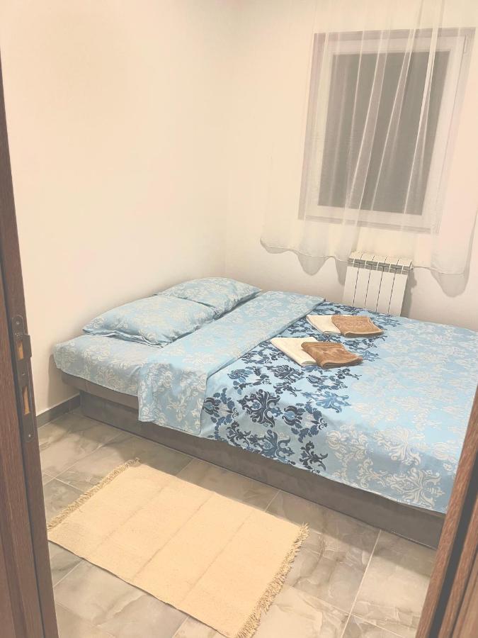 Easy Apartments Ledine ภายนอก รูปภาพ