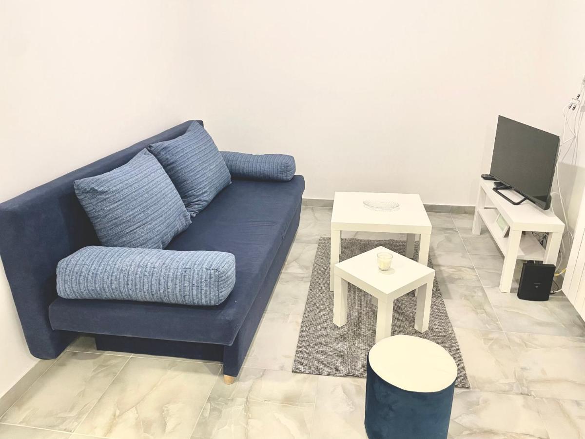 Easy Apartments Ledine ภายนอก รูปภาพ