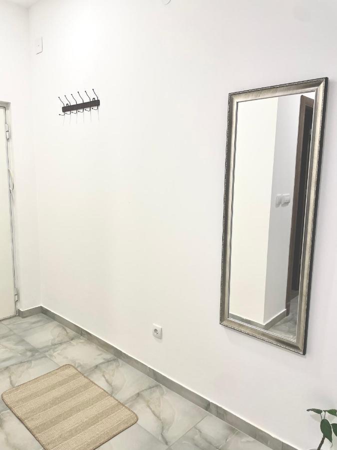 Easy Apartments Ledine ภายนอก รูปภาพ